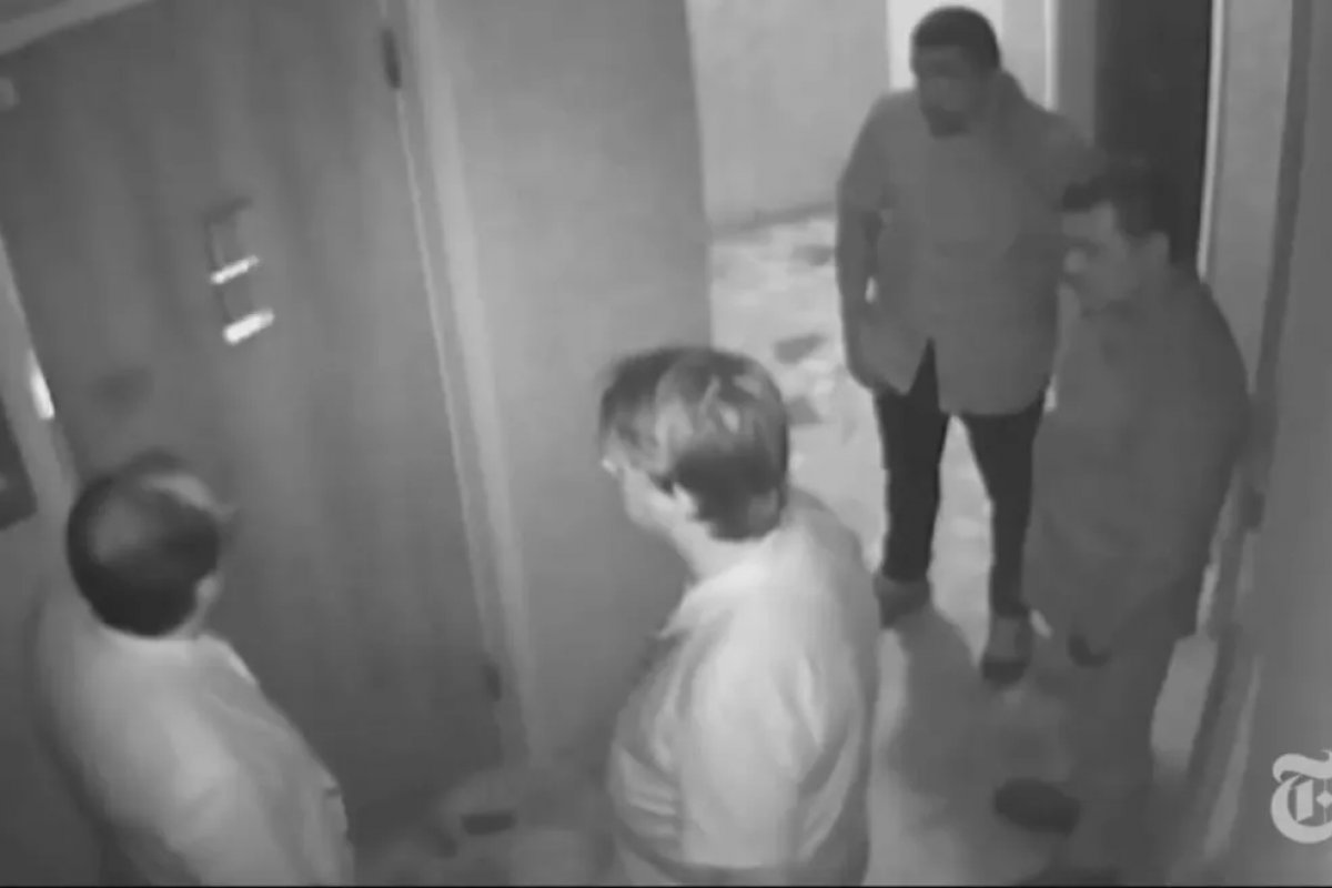 Funcionários brasileiros são demitidos pela embaixada da Hungria após vazamento de visita de Bolsonaro 