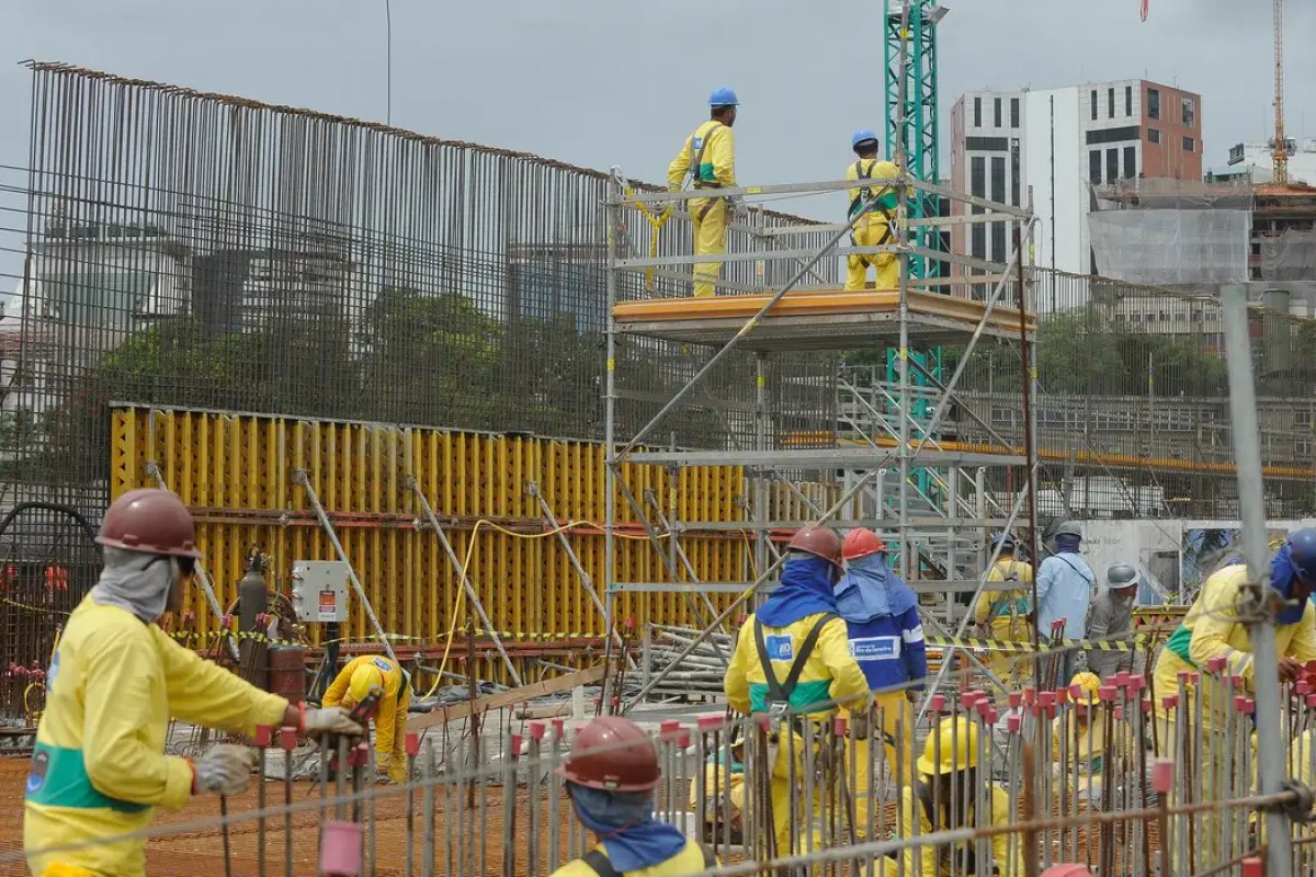Senado aprova exigência de estudo de mobilidade urbana para obras em cidades