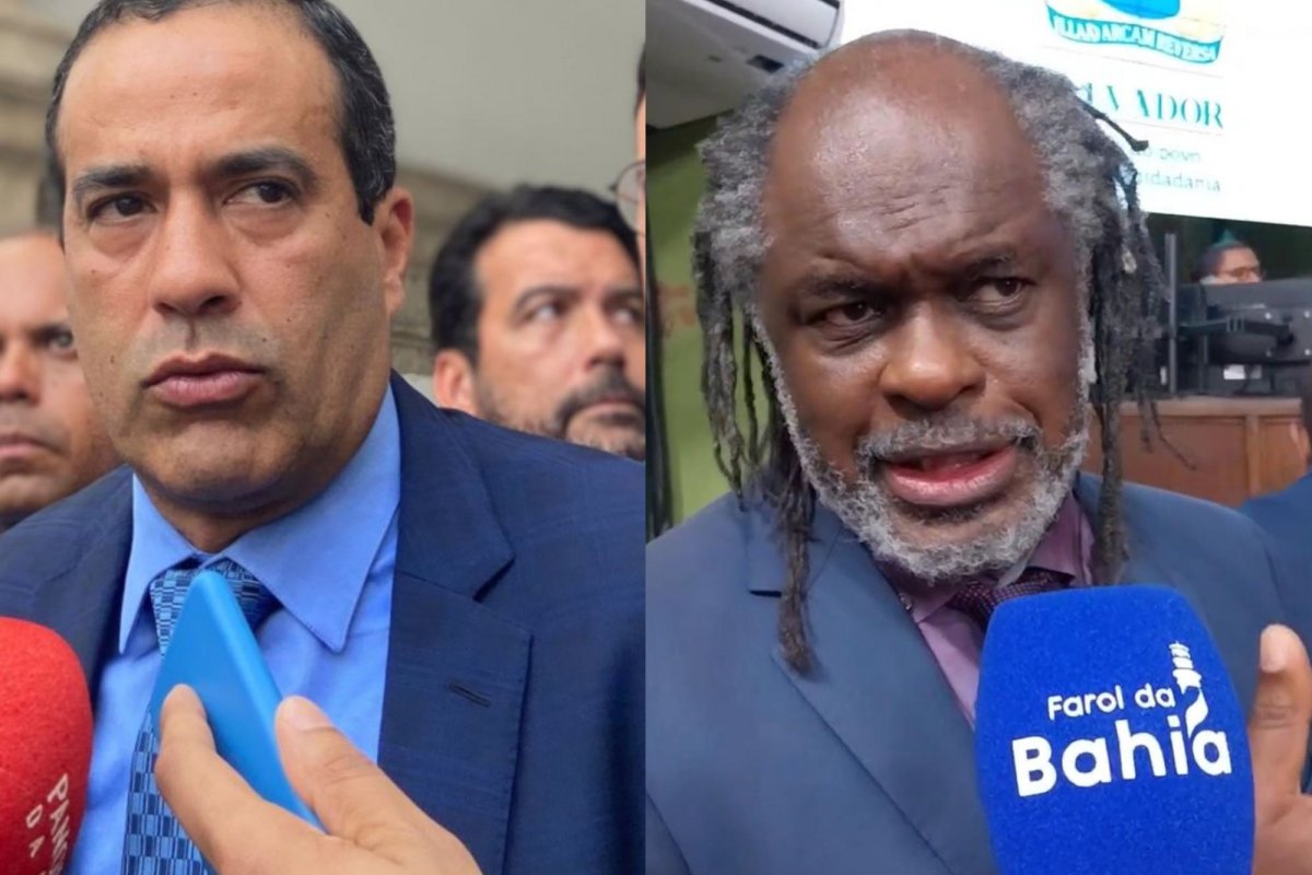 Vídeo: ‘Falta vontade política’ para resolver altos índices de pobreza e violência, diz Silvio Humberto 