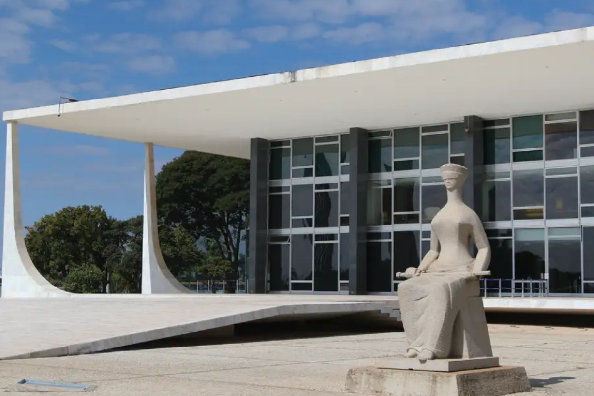 STF mantém entendimento a favor da quebra de decisão tributária