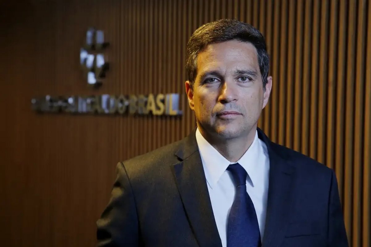Campos Neto defende antecipar debate sobre transição na presidência do Banco Central