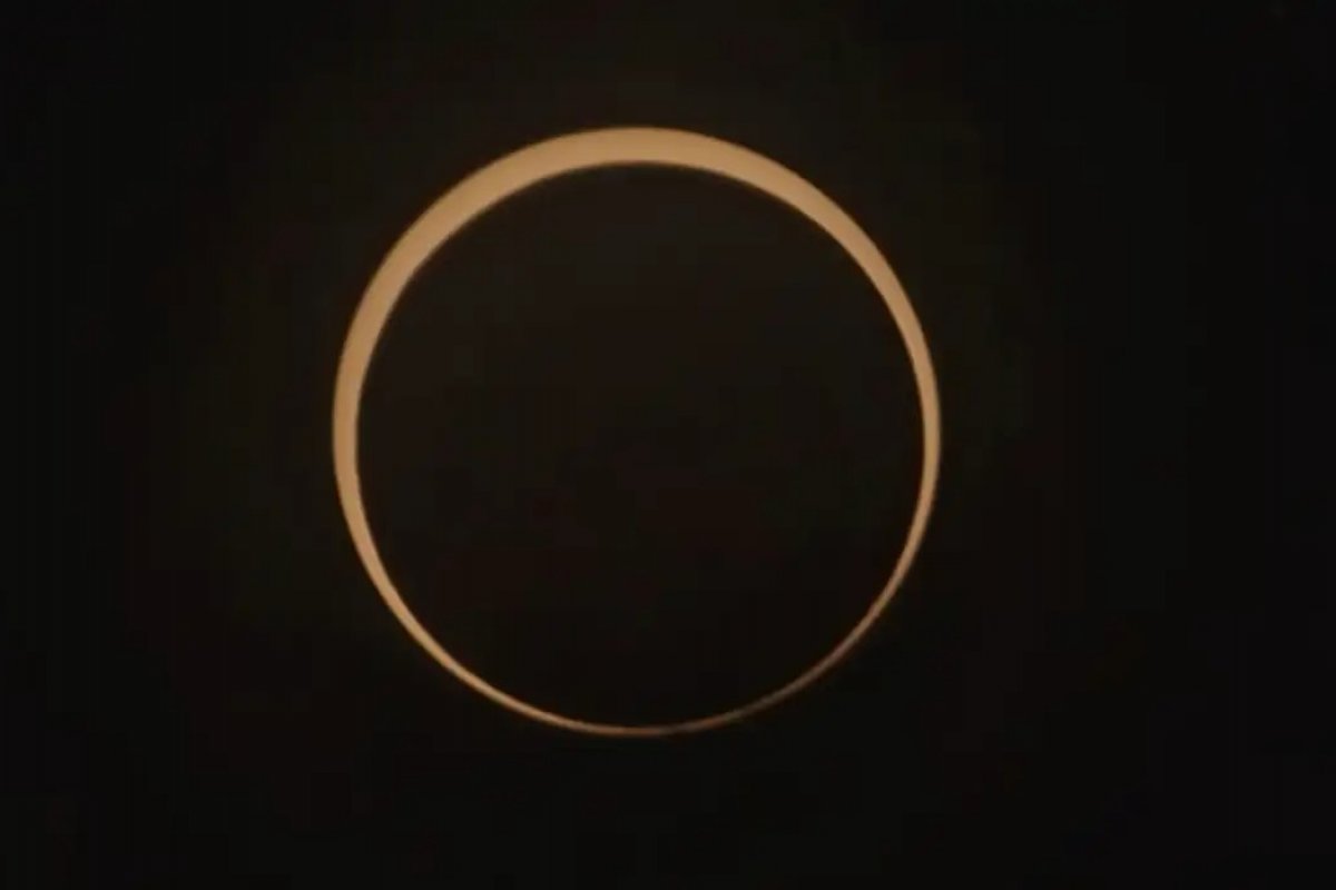 Cientistas preparam experimentos a serem feitos durante eclipse total do Sol