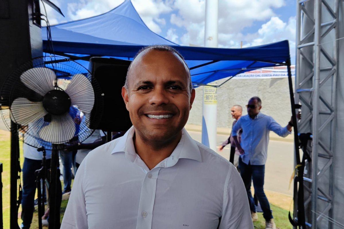Em meio à tensão, Kiki Bispo detalha como está arrumação da base na reta final da janela partidária