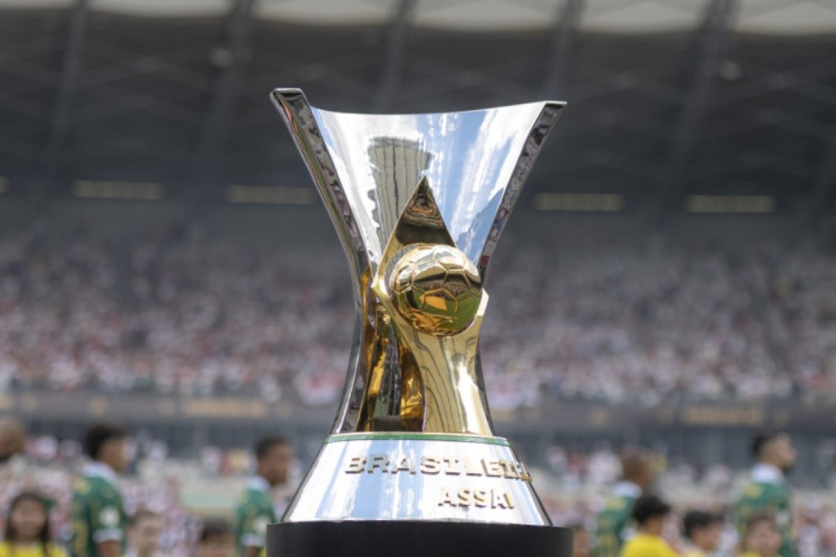CBF divulga tabela detalhada do Campeonato Brasileiro