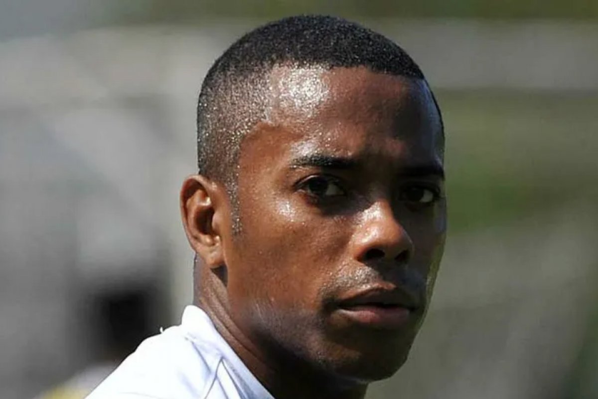 'Foi orgia': diz amigo de Robinho sobre a noite do crime