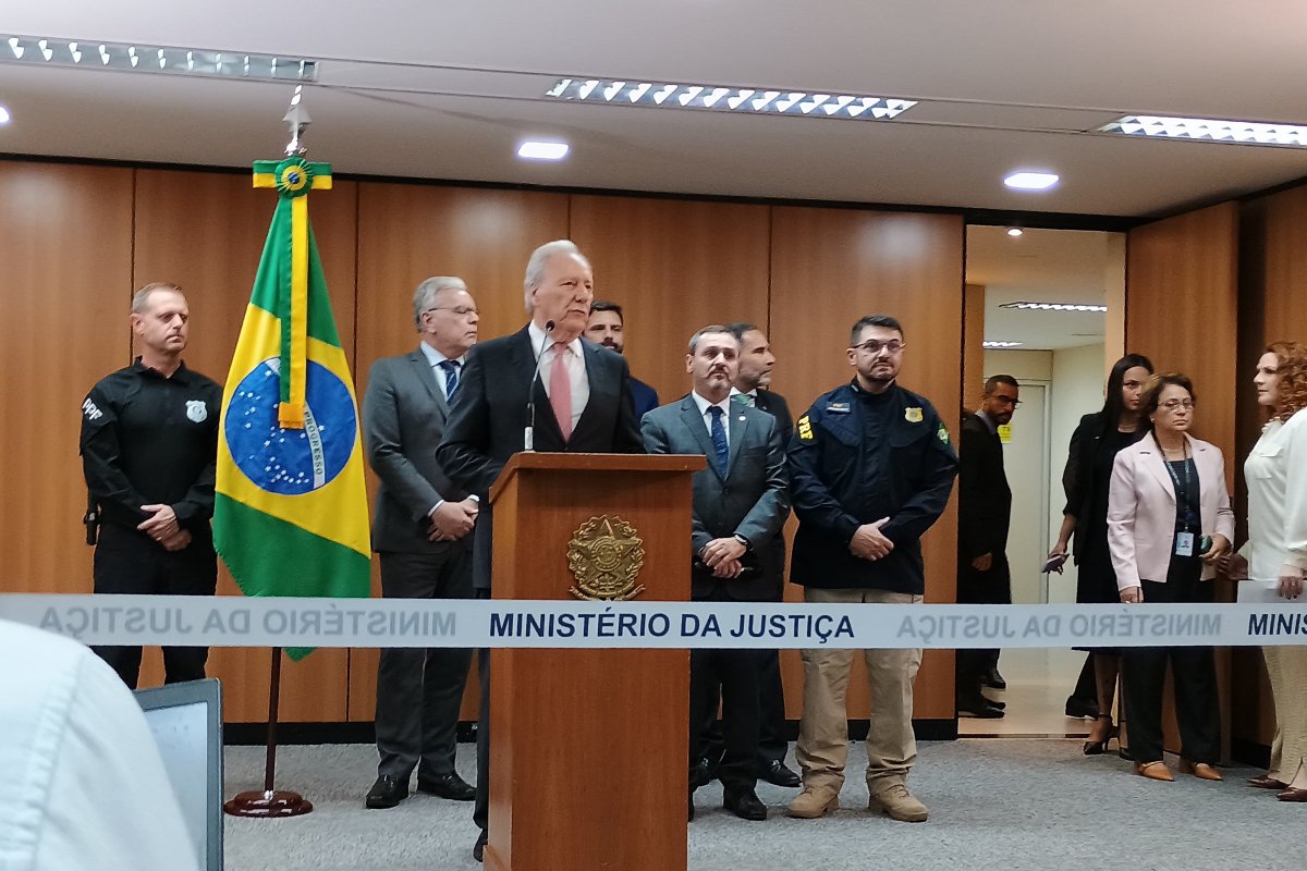 Caso Mossoró: Lewandowski nega que tenha agido sob pressão do presidente Lula; assista