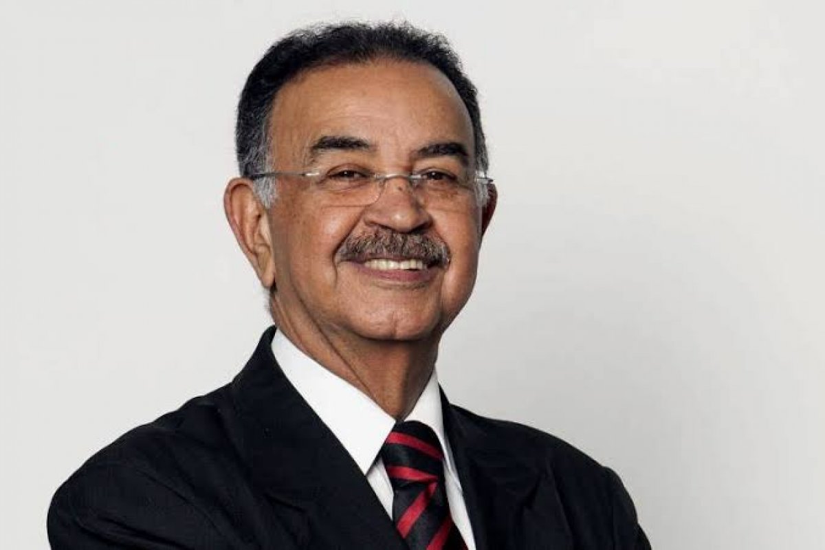 Percival de Souza, do Cidade Alerta, deixa a Record TV  após 21 anos! 