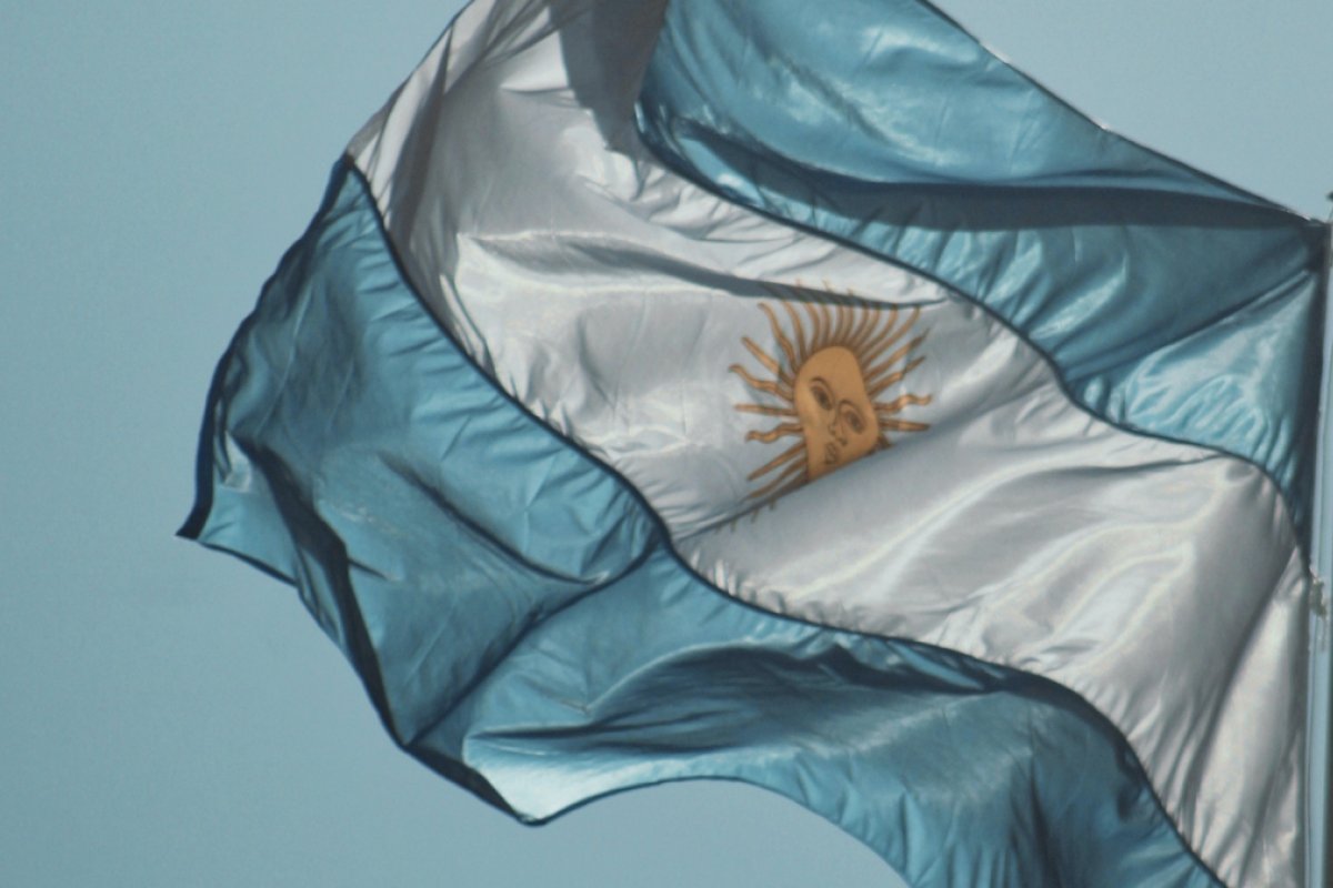 FMI elogia progresso econômico da Argentina e diz acreditar que país está no caminho certo