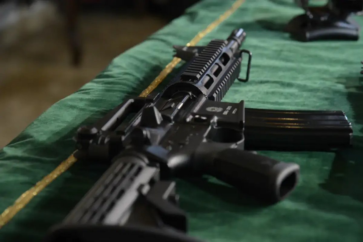 Conselho de Direitos Humanos pede suspensão de venda de armas a Israel