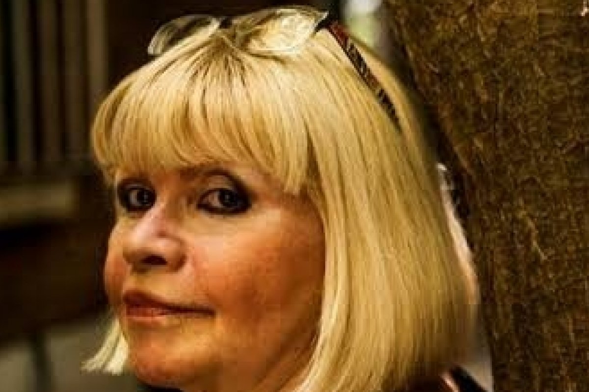 Morre a autora de contos eróticos, Márcia Denser! 
