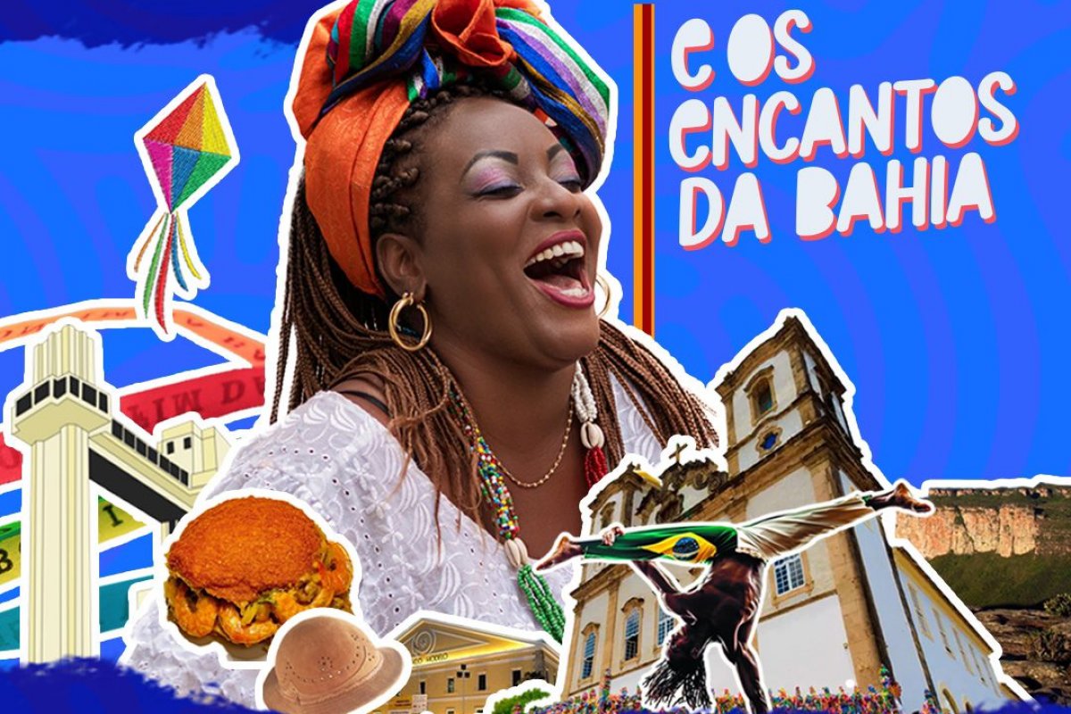 Bloco As Muquiranas homenagearão a Bahia em 2025; vendas começam neste sábado (06/04)