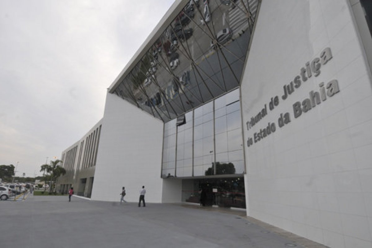 Corregedoria nacional de Justiça inspeciona TJBA na próxima semana 