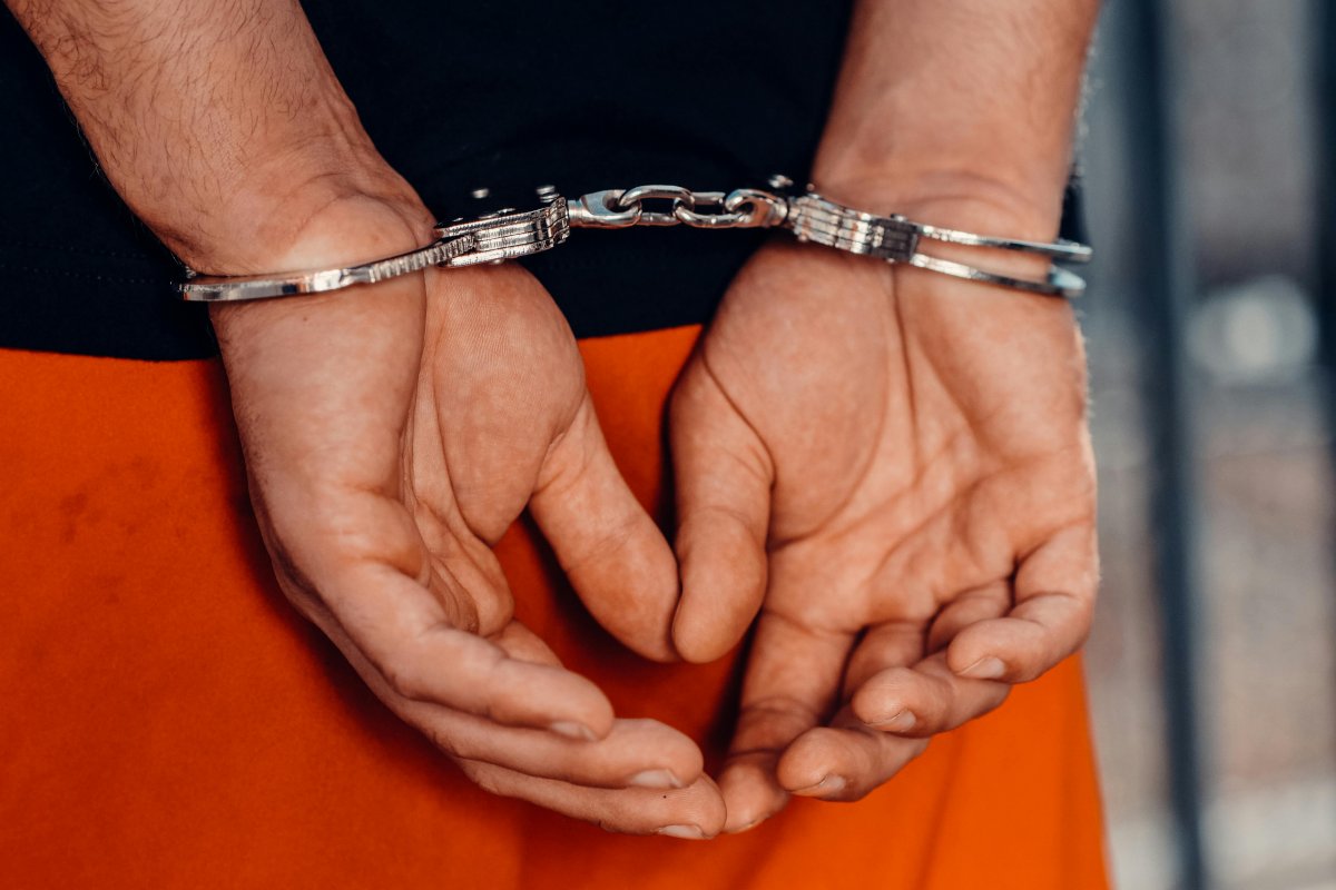 Líder de igreja em Goiás é preso sob suspeita de importunação sexual