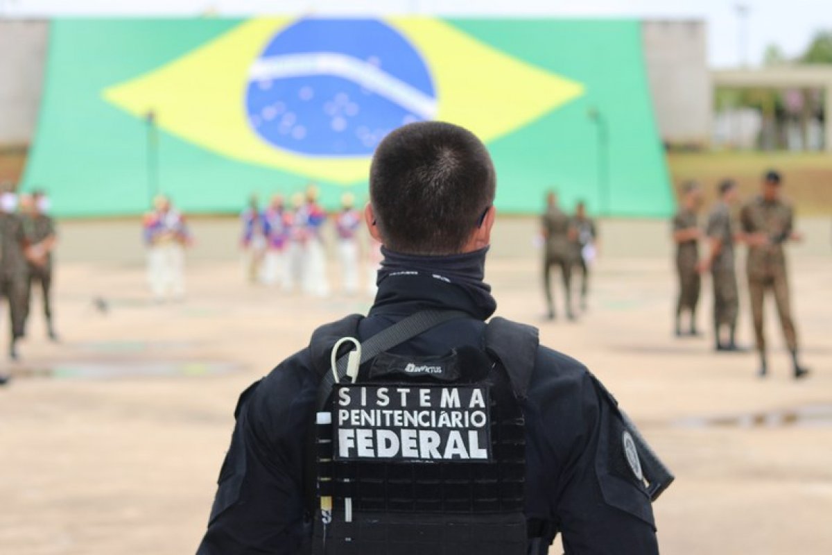 Governo autoriza nomeação de 76 aprovados em concurso para Departamento Penitenciário Nacional (Depen)