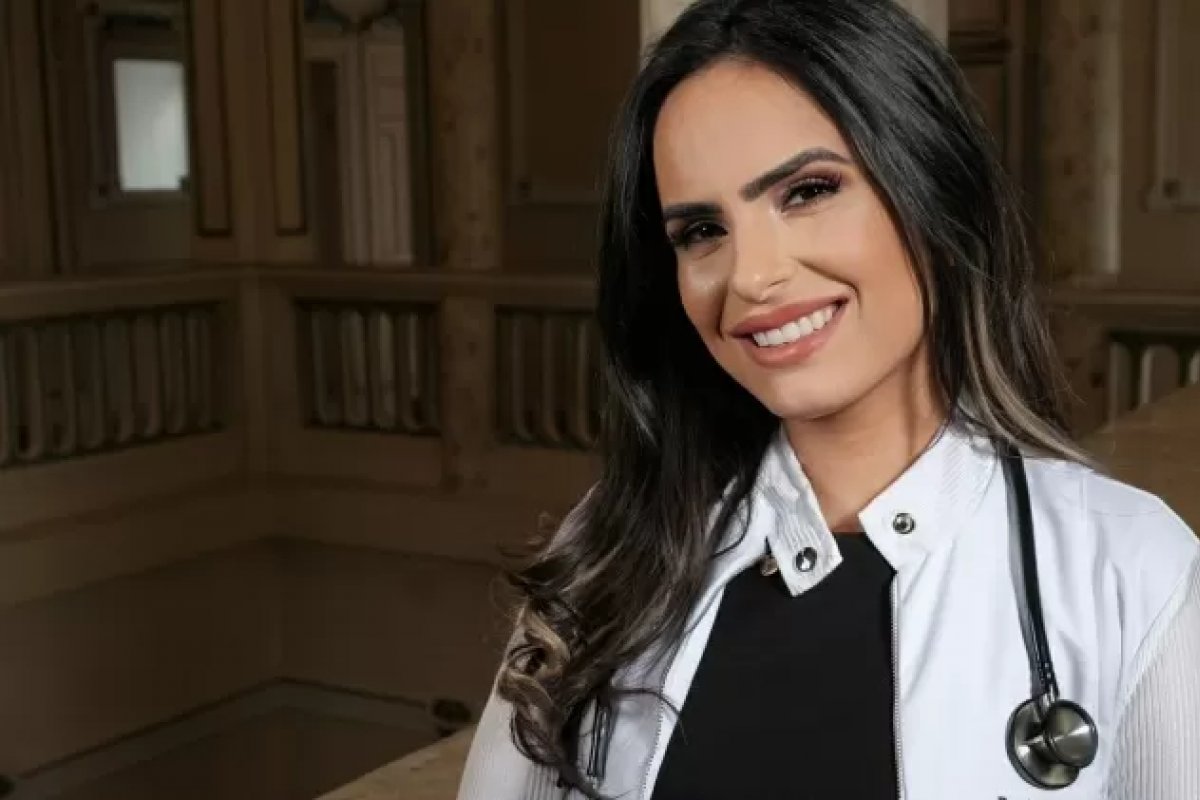 "Soube da traição quando o marido da amante dele me ligou", diz ex-nora de Lula