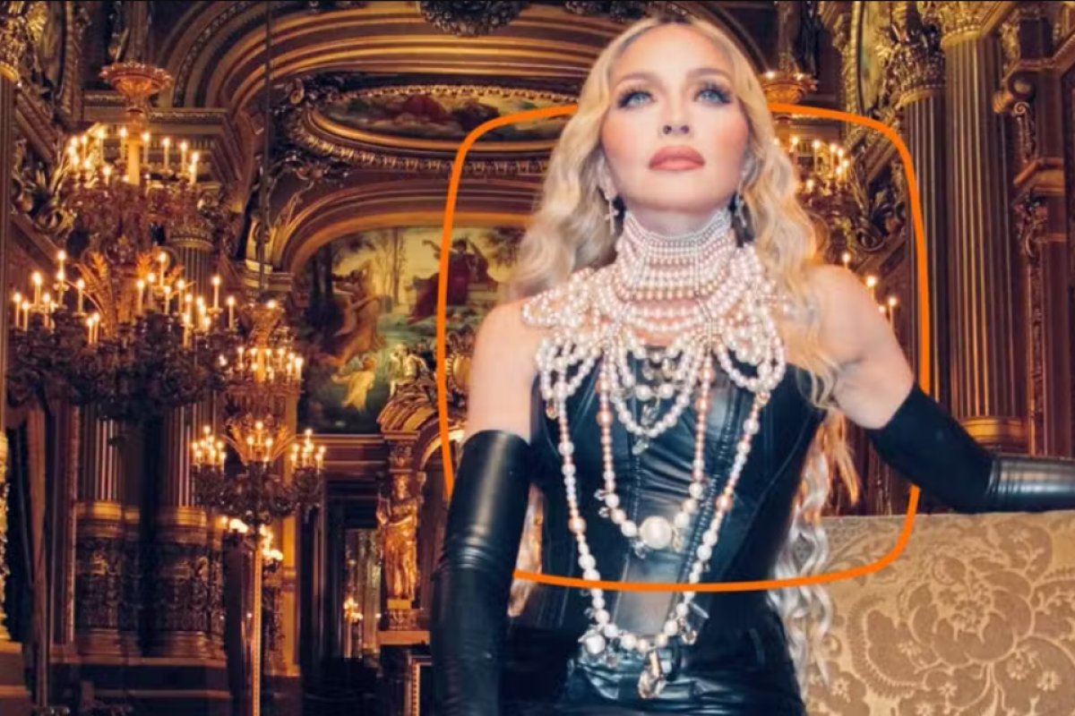 Madonna pode se tornar cidadã carioca após votação na Câmara Municipal do Rio