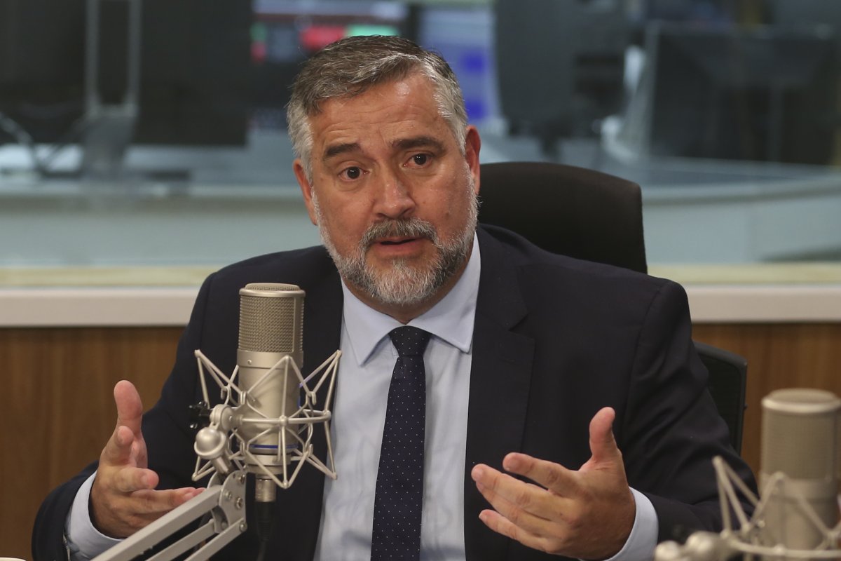 Ministro-chefe da Comunicação critica comentários de Elon Musk contra Moraes 