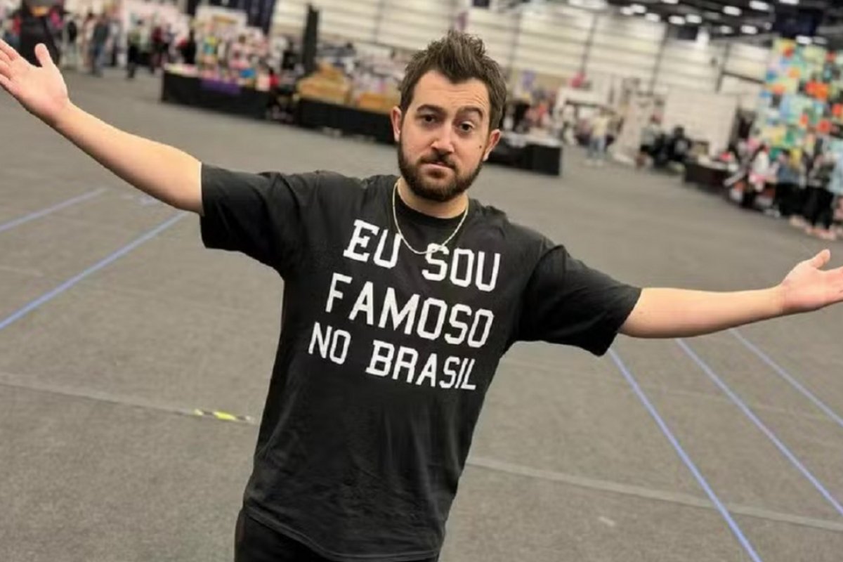 Ator de Todo Mundo Odeia o Chris confirma vinda ao Brasil! 