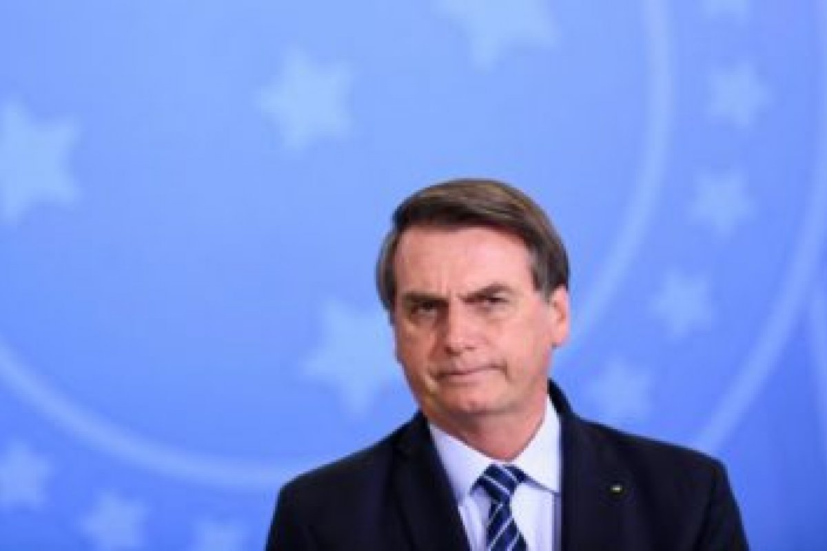 Bolsonaro: Brasil trabalha para cumprir requisitos de entrada na OCDE  