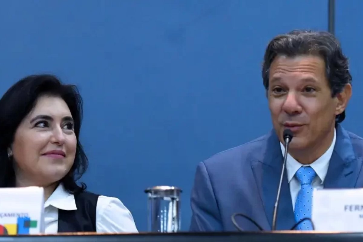 Governo estuda baixar meta fiscal de 2025 para entre 0% e 0,25% do PIB