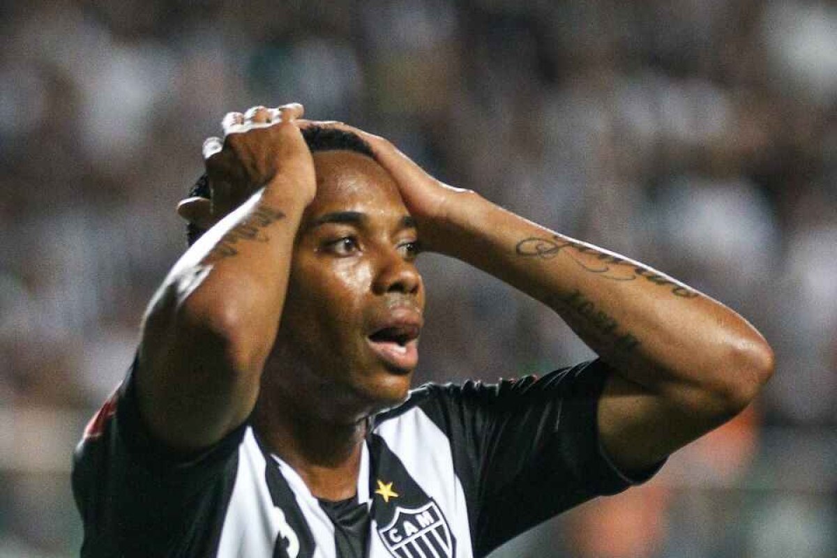 PGR divulga parecer contra pedido de soltura de Robinho e alega que prisão é legal 