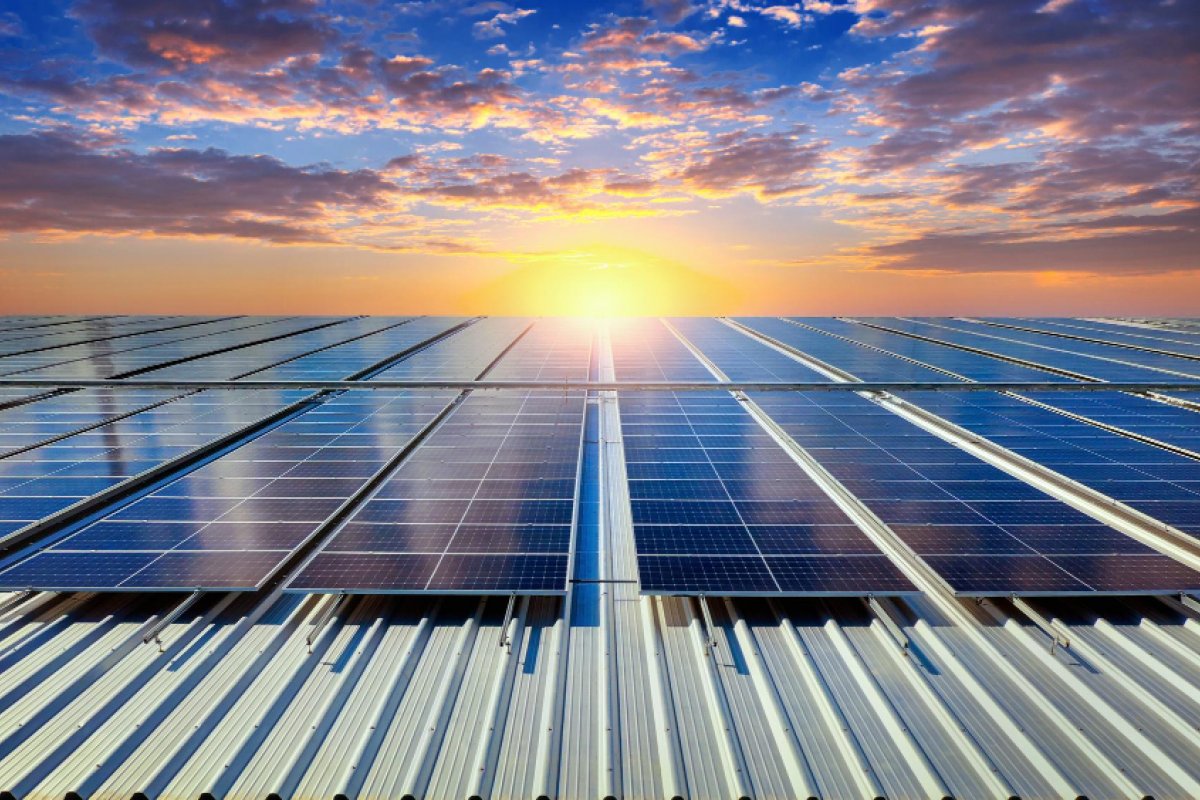Brasil fica em 6º lugar na geração de energia solar mundial