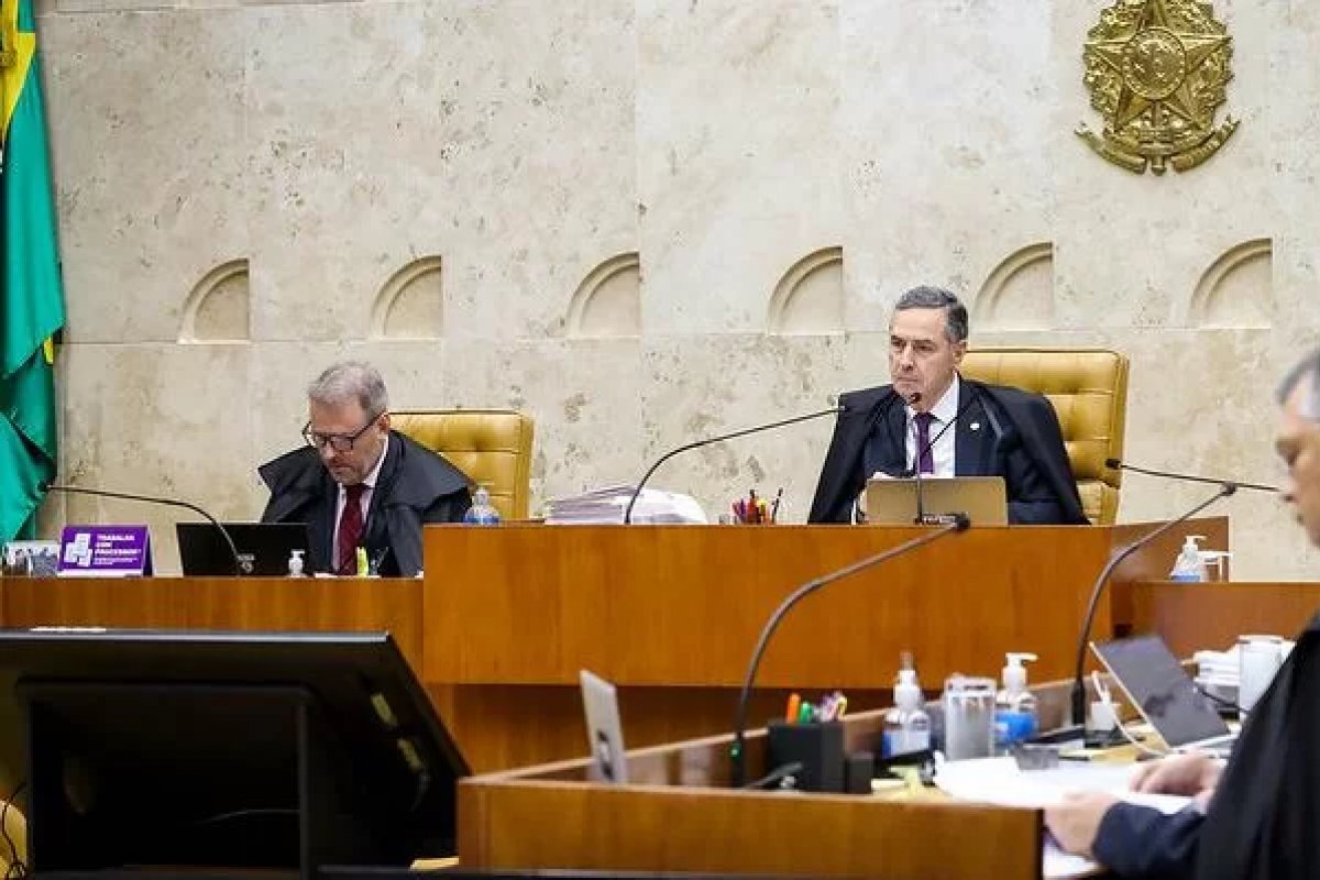 STF pode decidir hoje se Estado deve indenizar vítimas de bala perdida durante ações policiais
