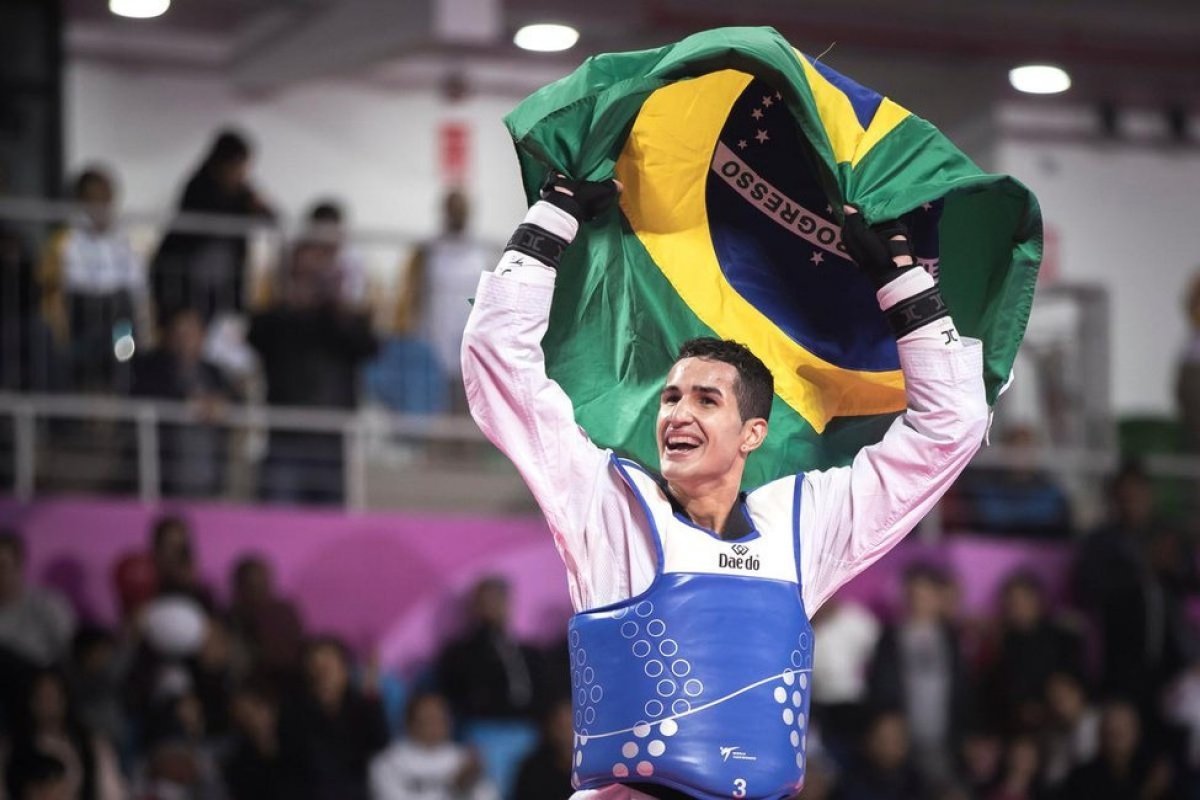 Jogos de Paris 2024: Brasil já tem 33 modalidades diferentes para disputar evento 