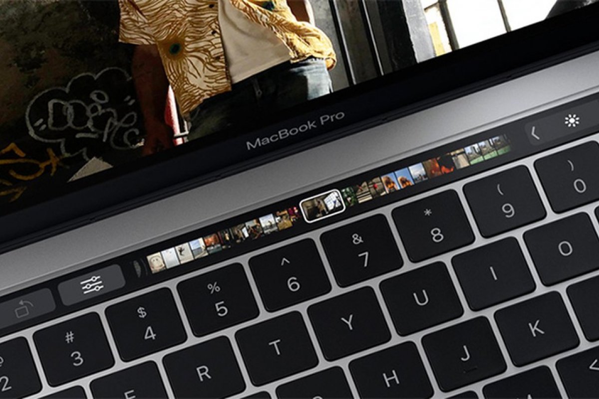 Apple deve lançar MacBook Pro de 13 polegadas