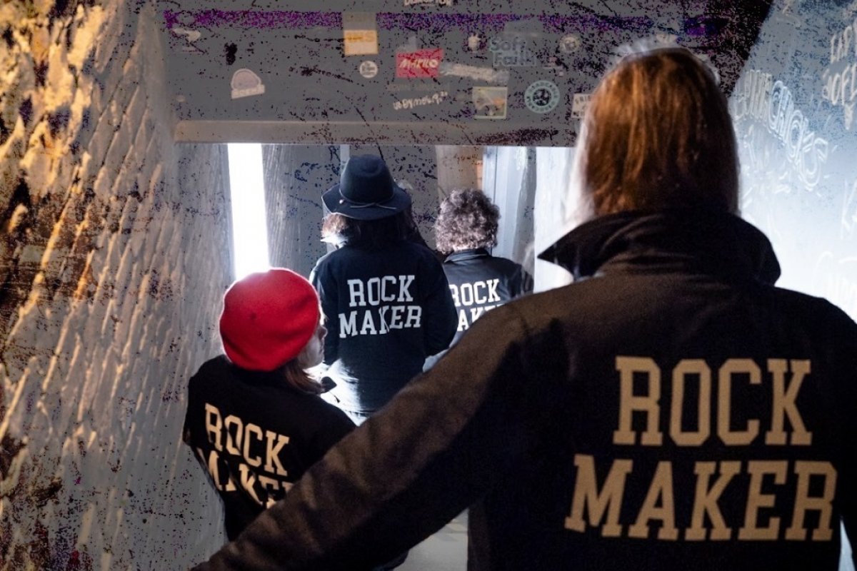 The Dandy Warhols virá pela primeira vez ao Brasil