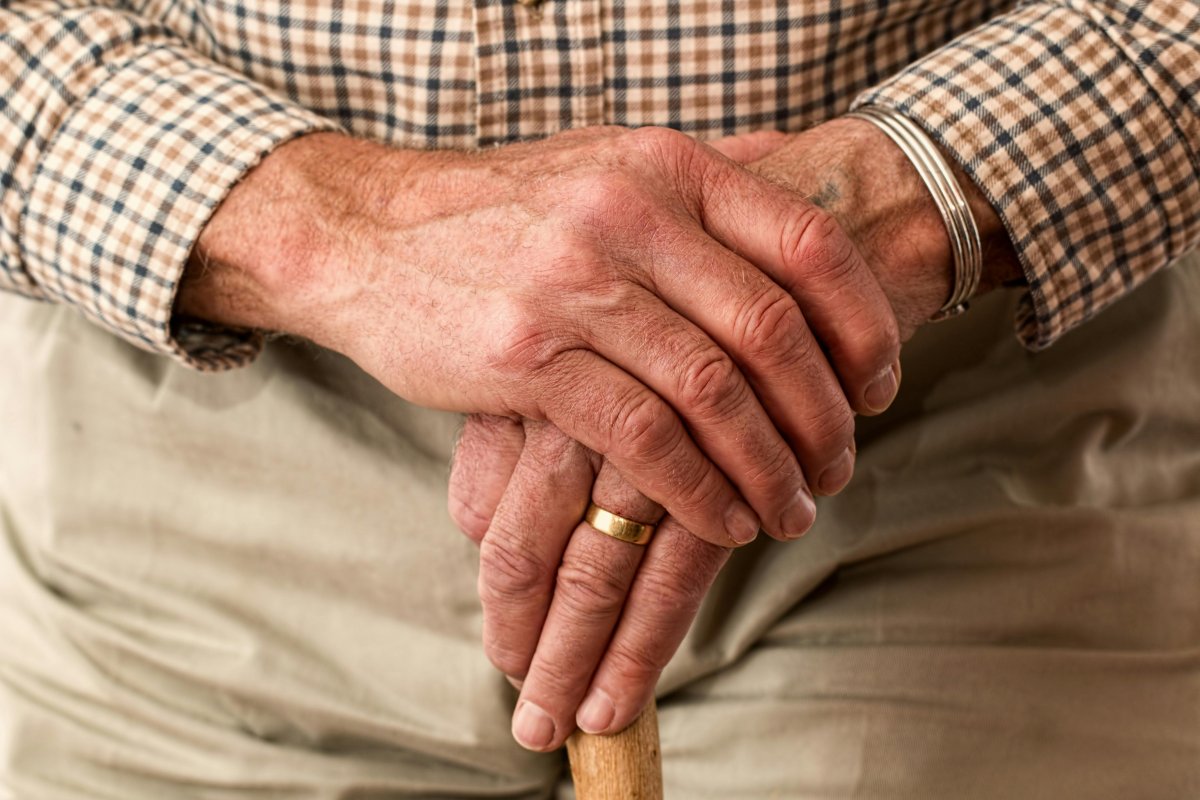 Tratamento para depressão tem se mostrado eficaz contra Parkinson