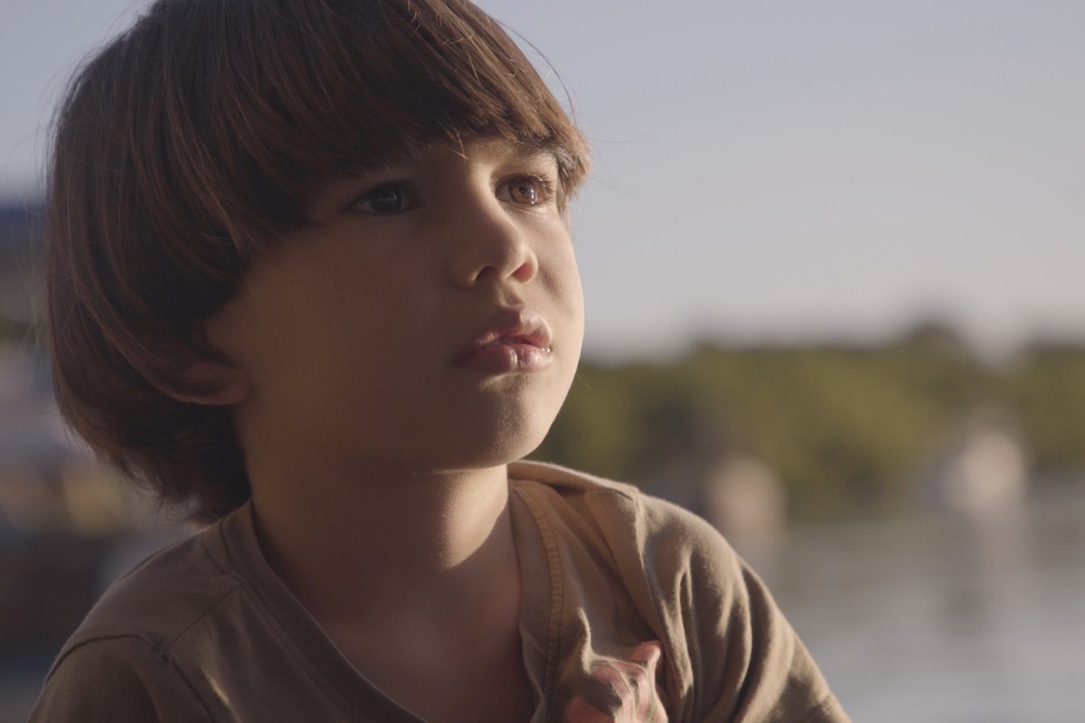 Bahia tem duas produções selecionadas no Festival Curta Cinema! 