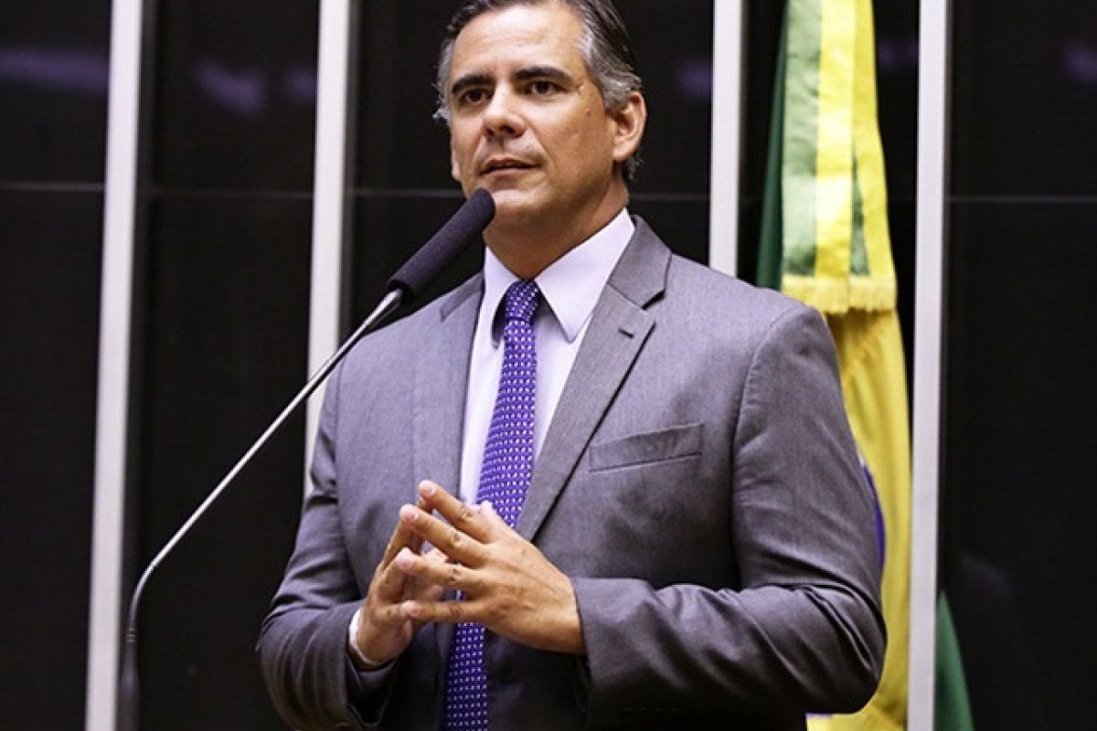 Vídeo: Na Câmara Federal, Leur Lomanto mobiliza esforços para instalar CPI da ViaBahia