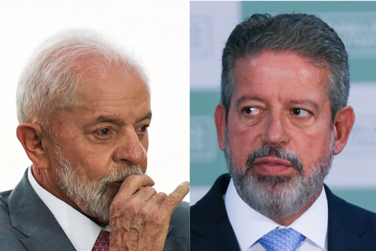 Planalto teme retaliação da Câmara, que mira STF em novo atrito entre Poderes