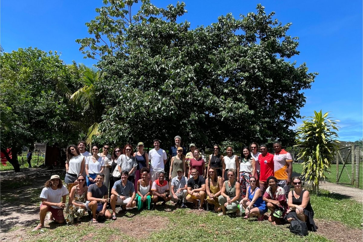 BLTA – Brazilian Luxury Travel Association pilotou em Itacaré um encontro que abordou diálogos importantes sobre práticas, desafios e caminho! 