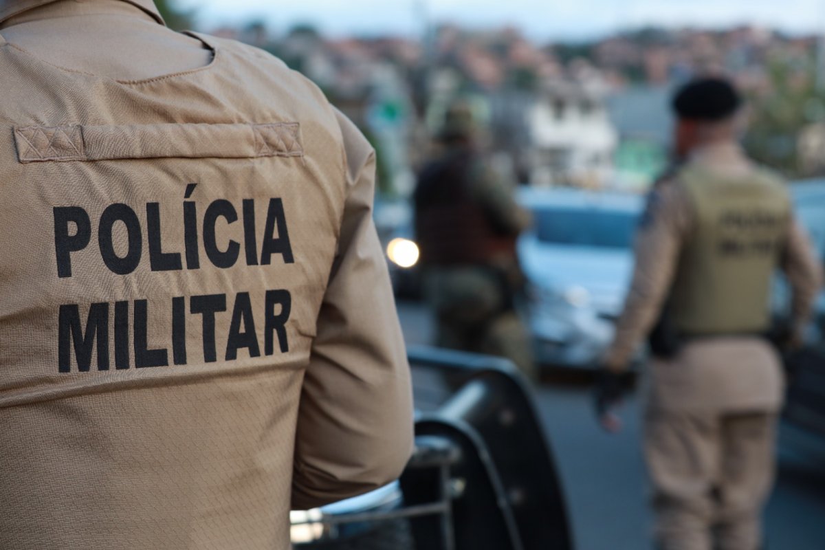 Bairro de Salvador registra pelo menos três casos de violência no domingo (14)