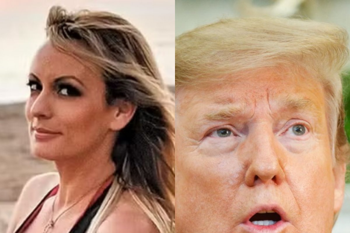 Começa hoje julgamento que pode levar Trump para a prisão 