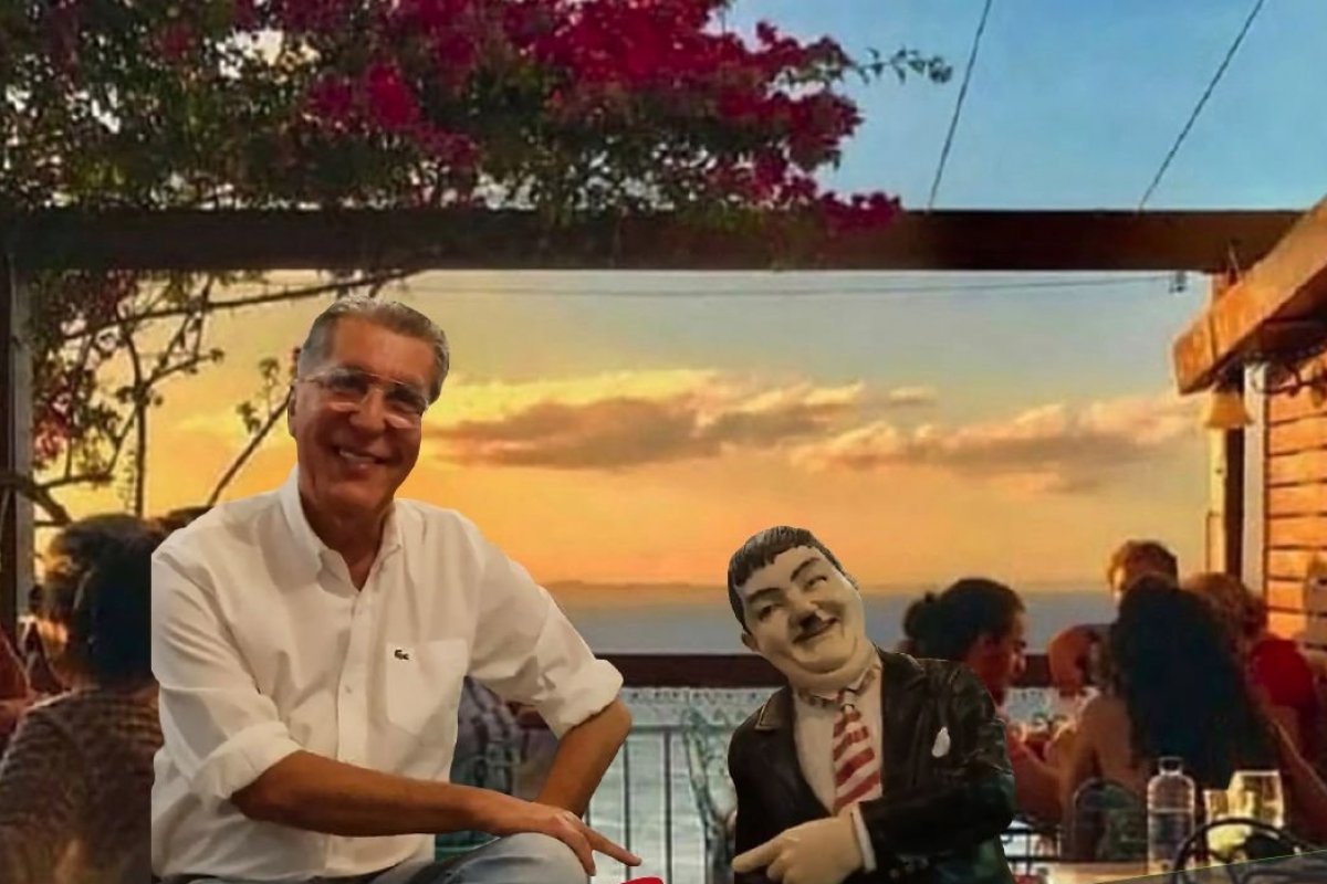 Cafélier celebra 30 anos na capital baiana!