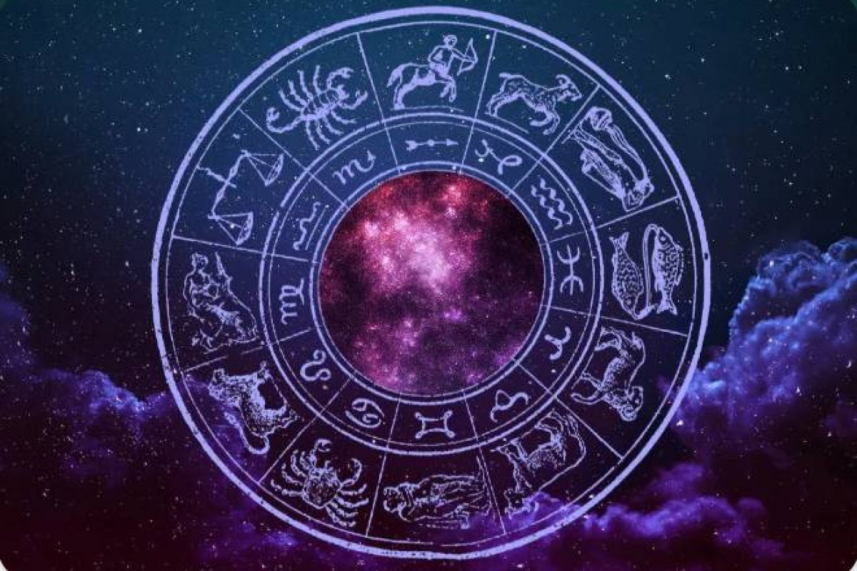 Previsões para todos os signos: de 15 a 21 de abril 