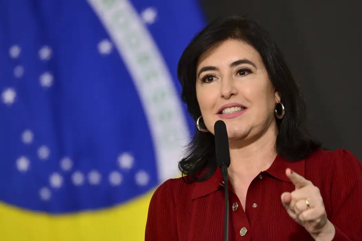 Governo apresenta projeto base para meta do orçamento de 2025