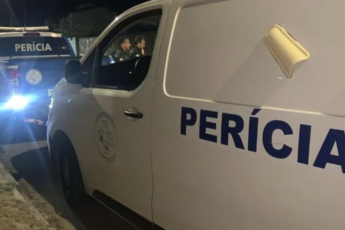 Homem é morto a tiros em Feira de Santana no fim de semana 