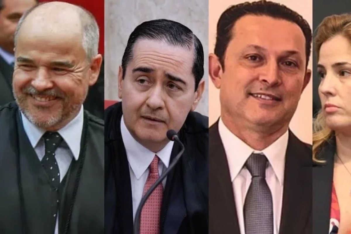 Saiba quem são os magistrados afastados pelo CNJ e suas irregularidades em ações da Lava Jato 