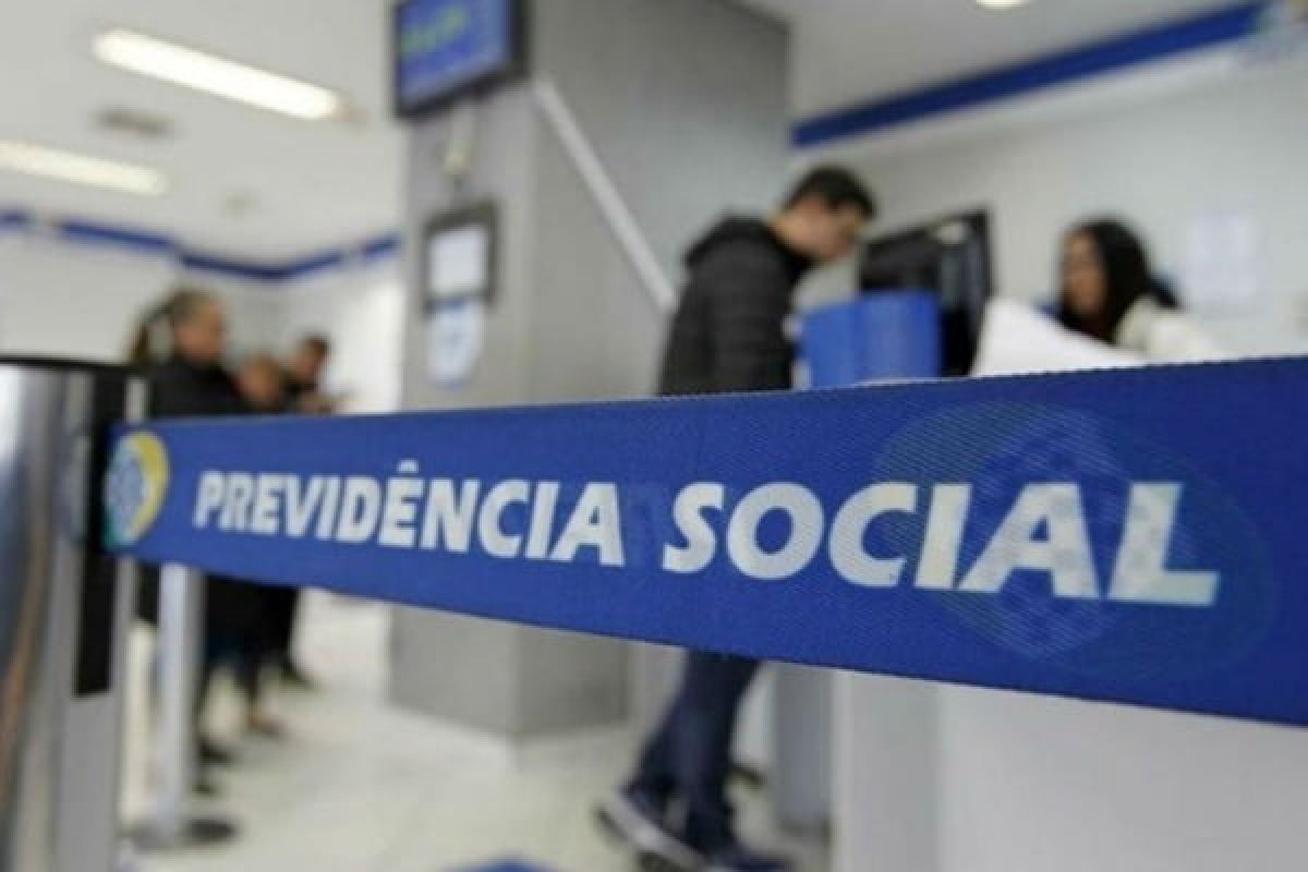 TCU aponta "controles frágeis" dentro do INSS