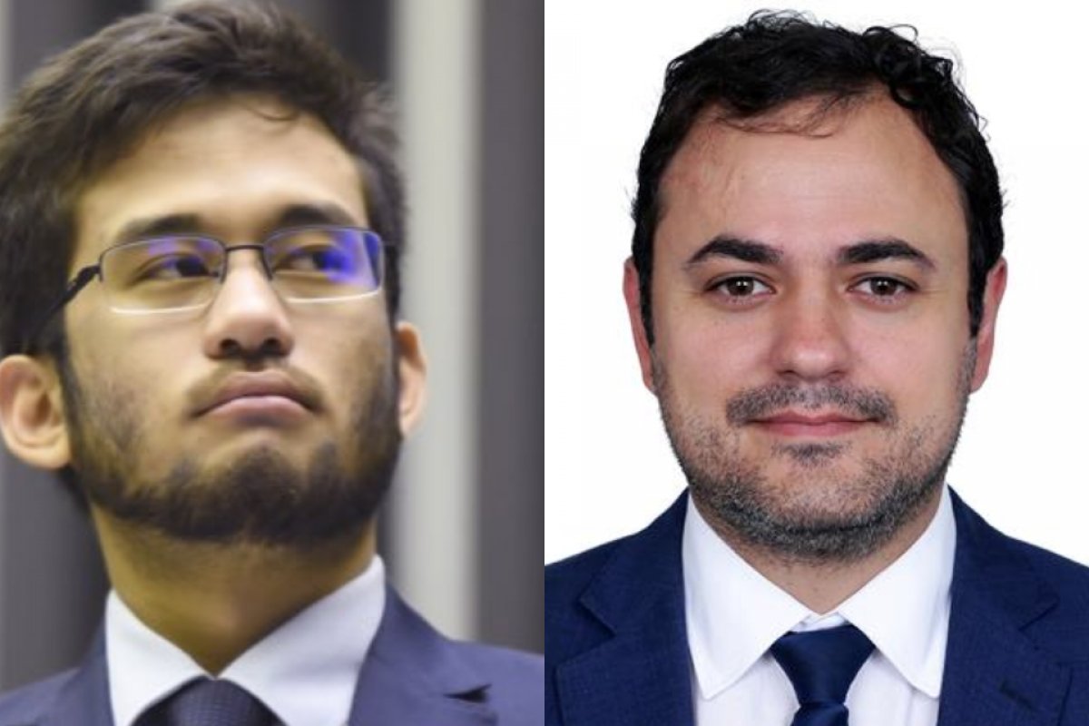 Deputado entrará com pedido de cassação na Câmara contra Glauber Braga 