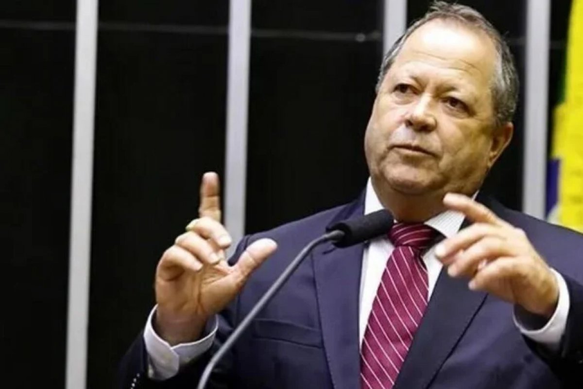 Conselho de Ética da Câmara escolhe novo relator para cassação de Chiquinho Brazão