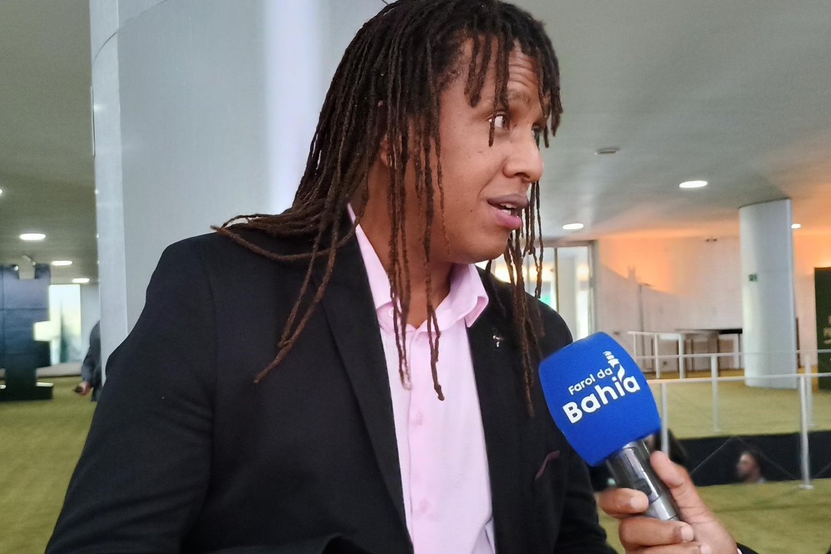 Vídeo: Em Brasília, Atan Uber participa de debate na Câmara e critica PL dos motoristas: ‘vem apenas para prejudicar’ 