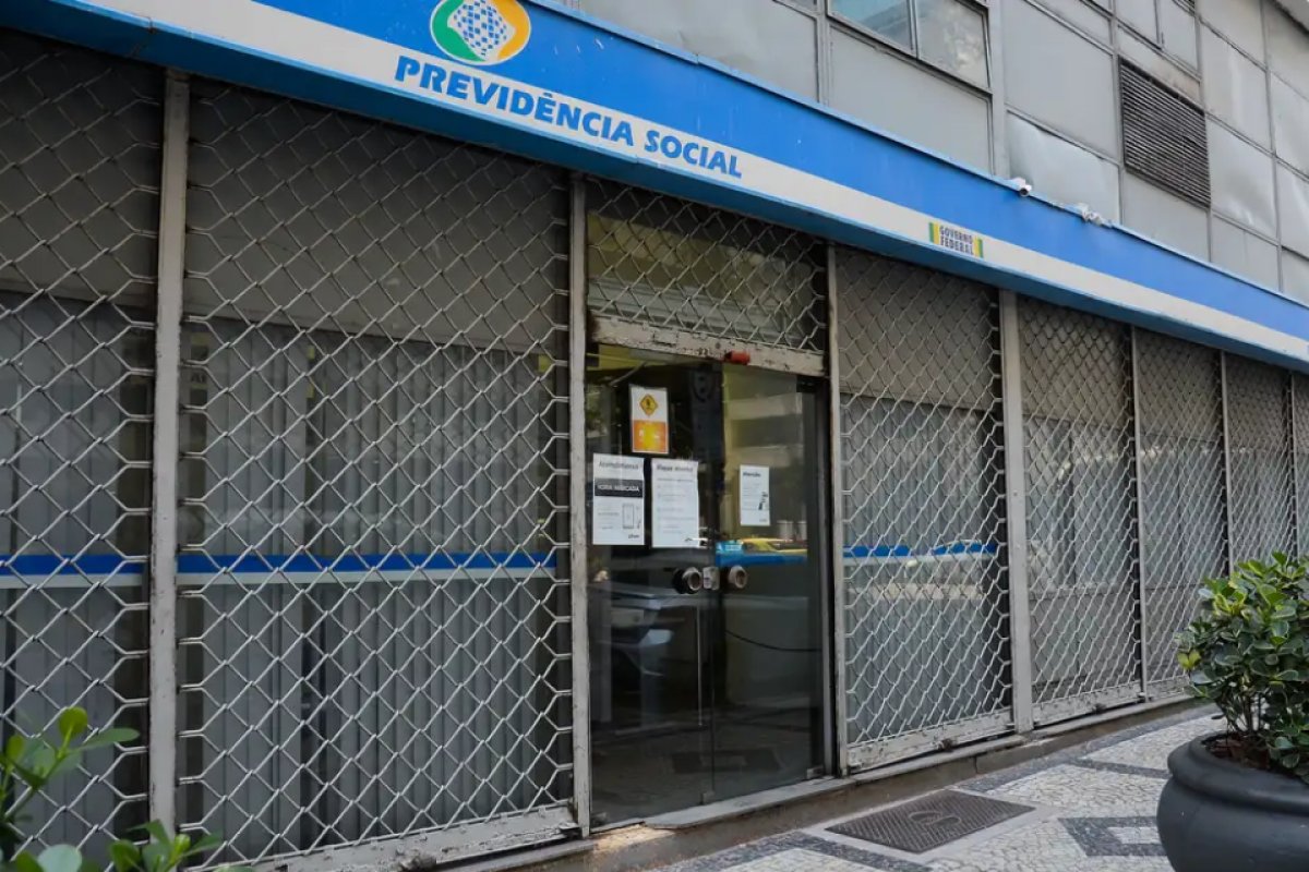 INSS facilita perícia para menor de 16 anos receber benefício assistencial