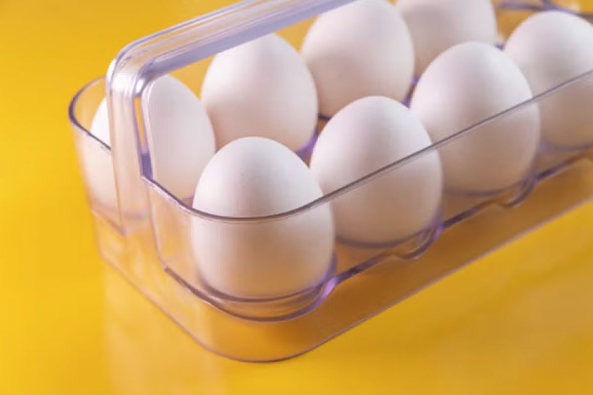 Ovo na dieta: saiba qual o limite saudável de consumo por dia 