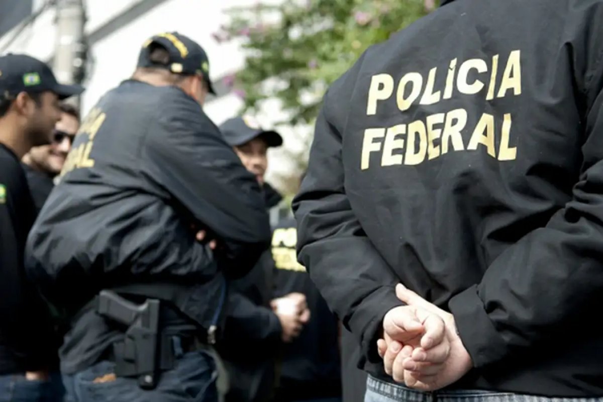 Contratos fechados pelo Ministério da Saúde durante a pandemia de R$ 190 milhões é investigado pela PF