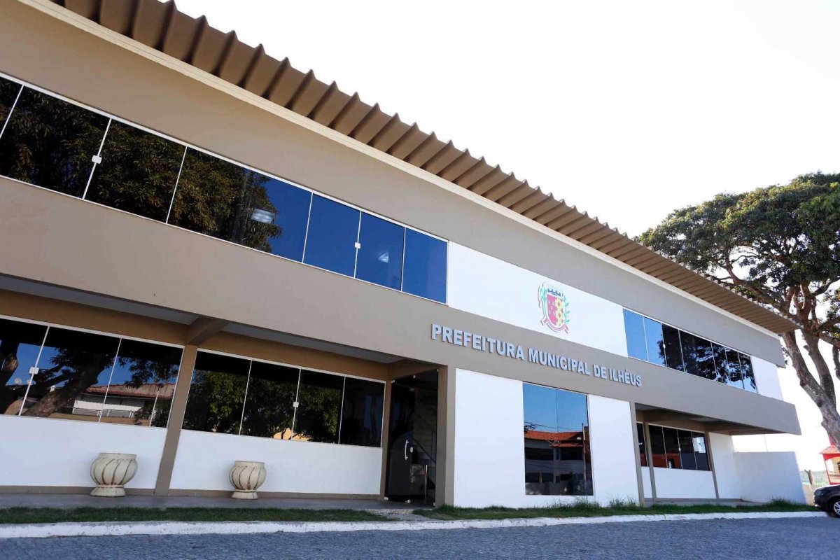 Prefeitura de Ilhéus abre inscrições para concurso